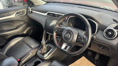 MG ZS 1.5 VTi-TECH Exclusive 5dr Petrol Hatchback